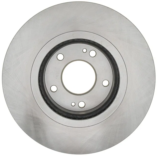 980782R – RAYBESTOS Brake Rotor, OE Replacement Single - view 3